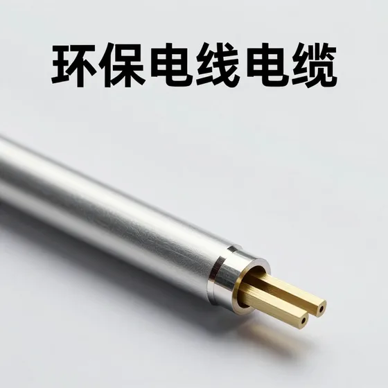 环保电线电缆