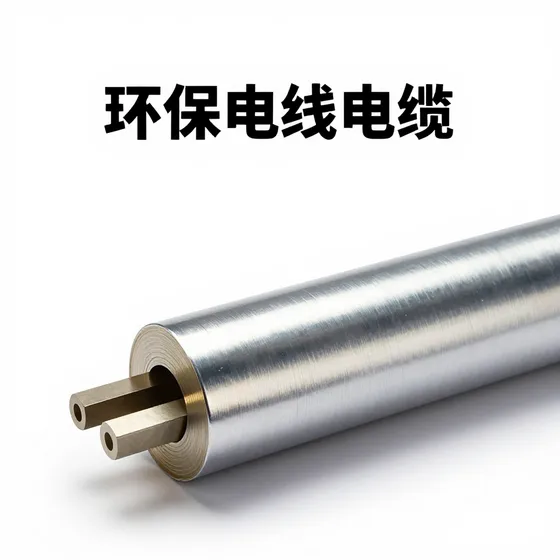 环保电线电缆