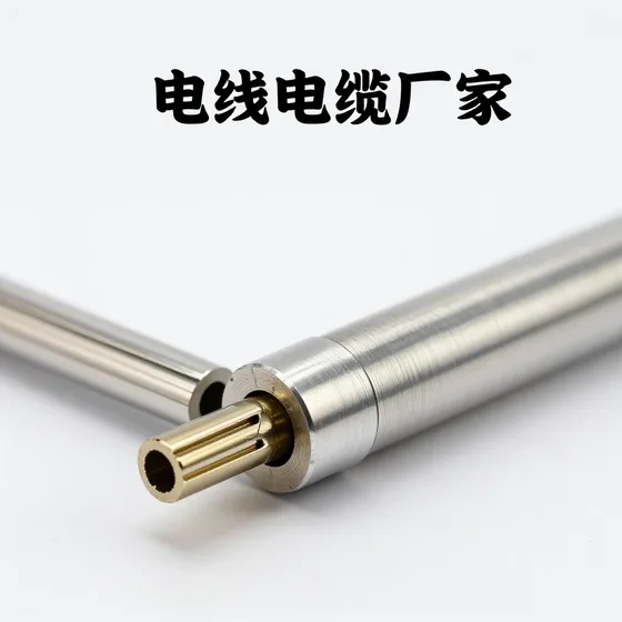 电线电缆厂家